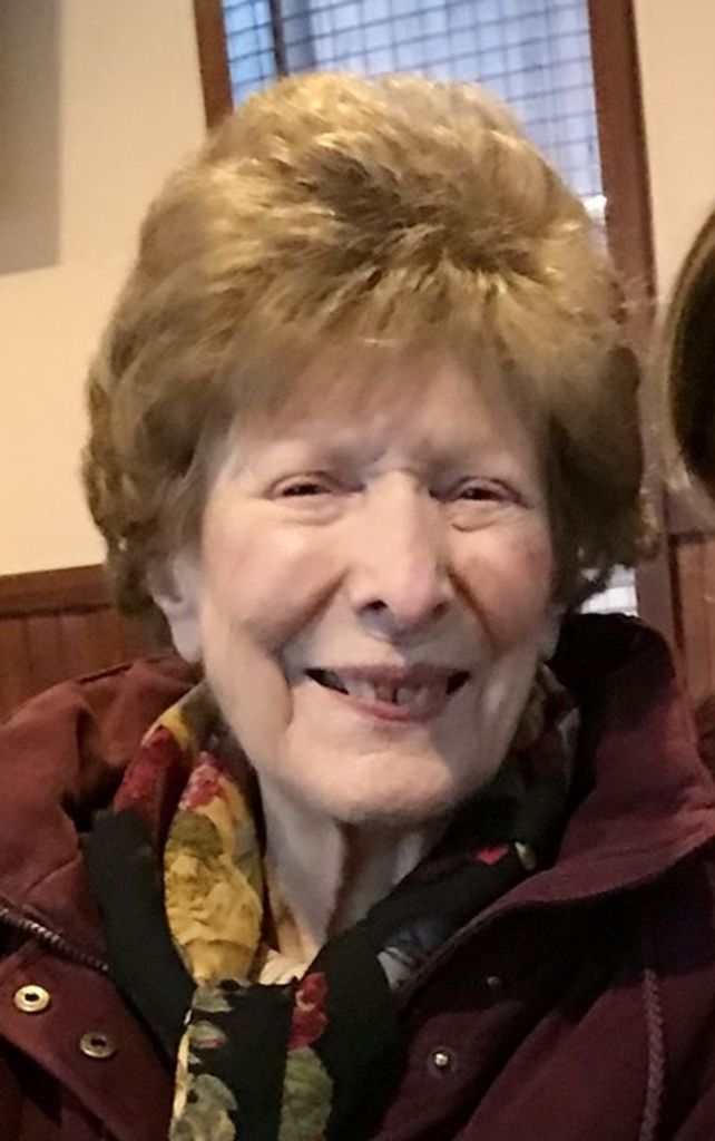 Angelena Richards