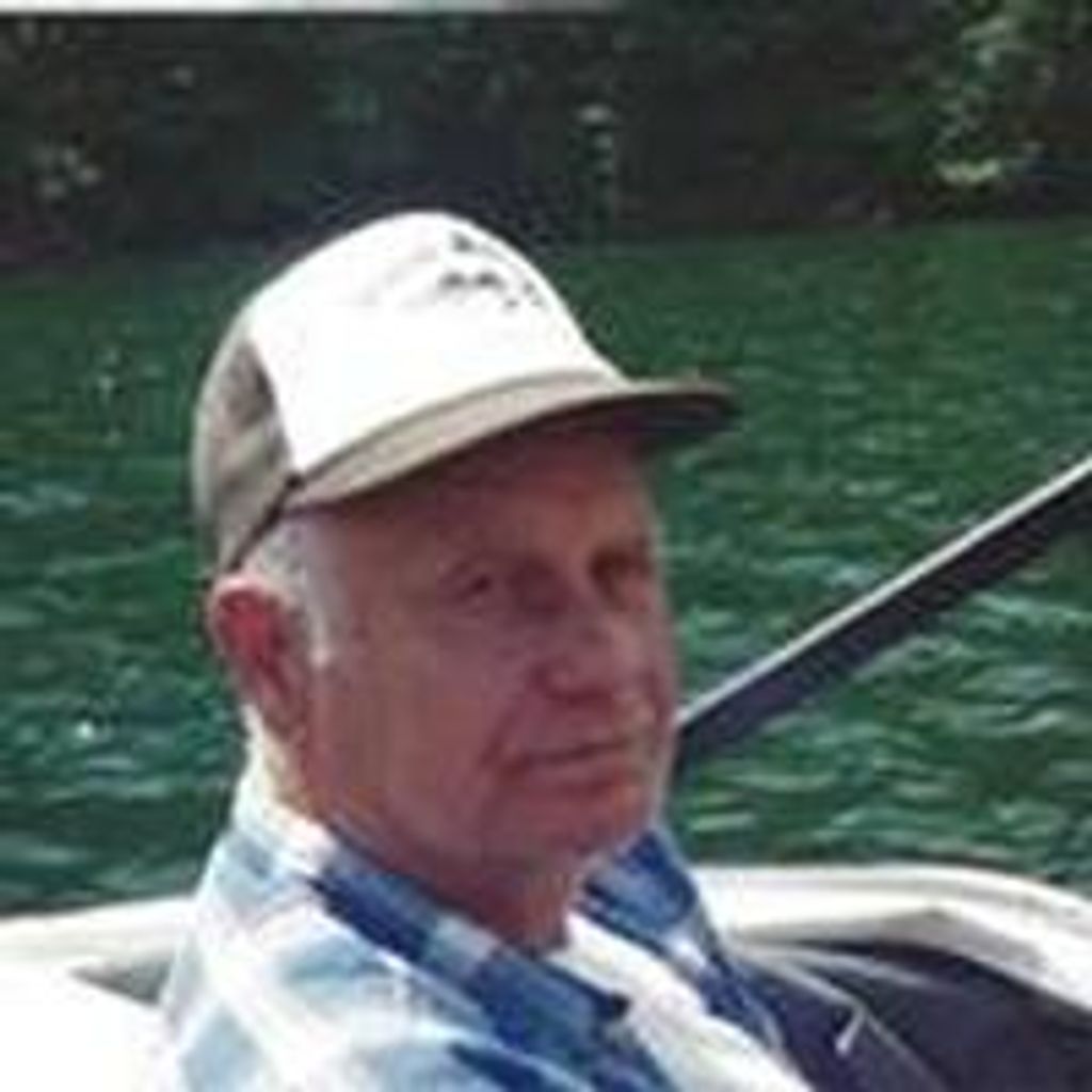 Walter Lee Nicewander