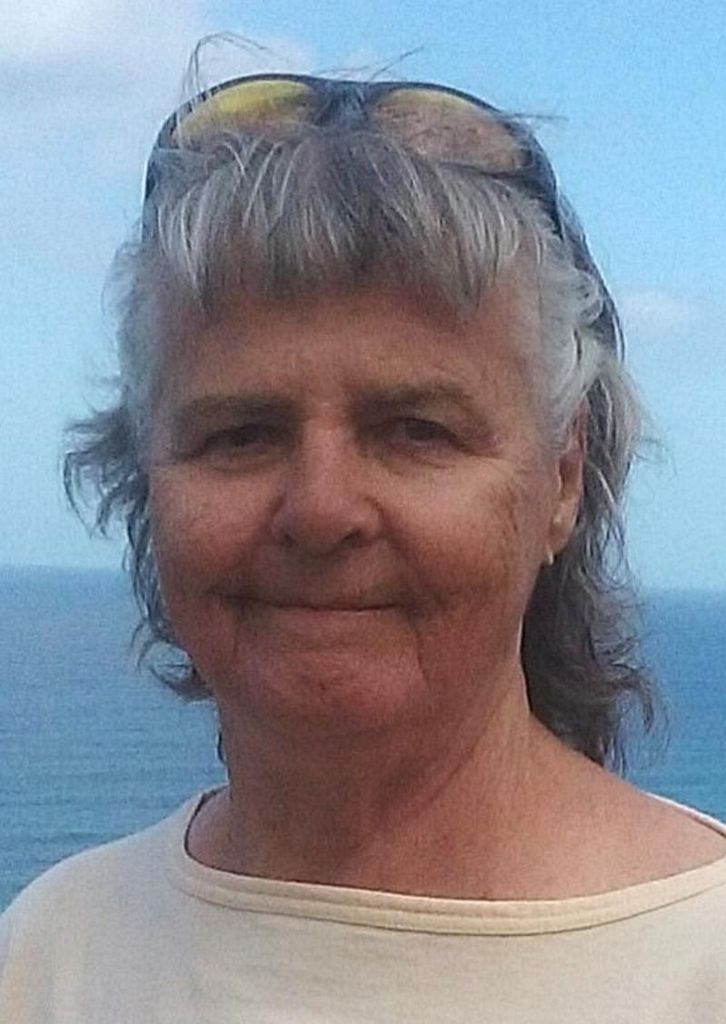 Louise Ann Burros Profile Photo