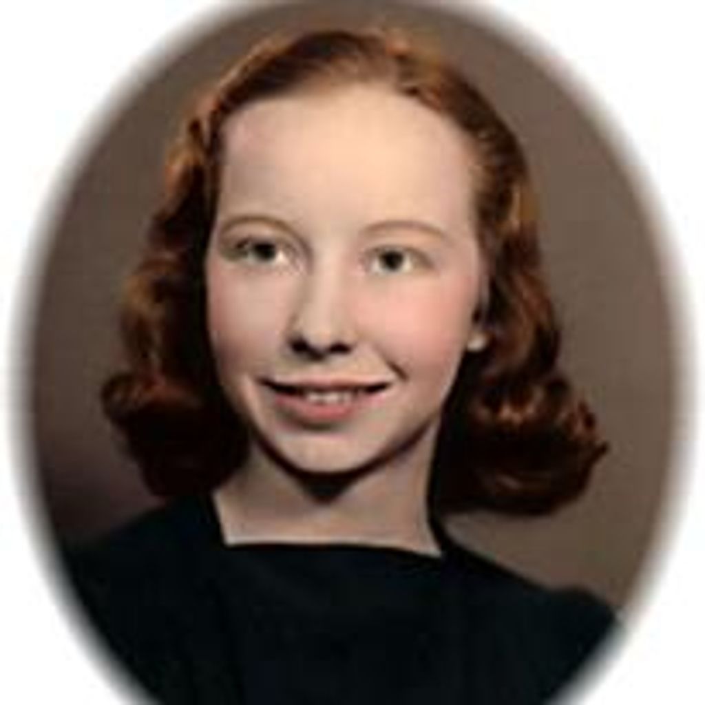 Hazel Anita Aaberg Profile Photo