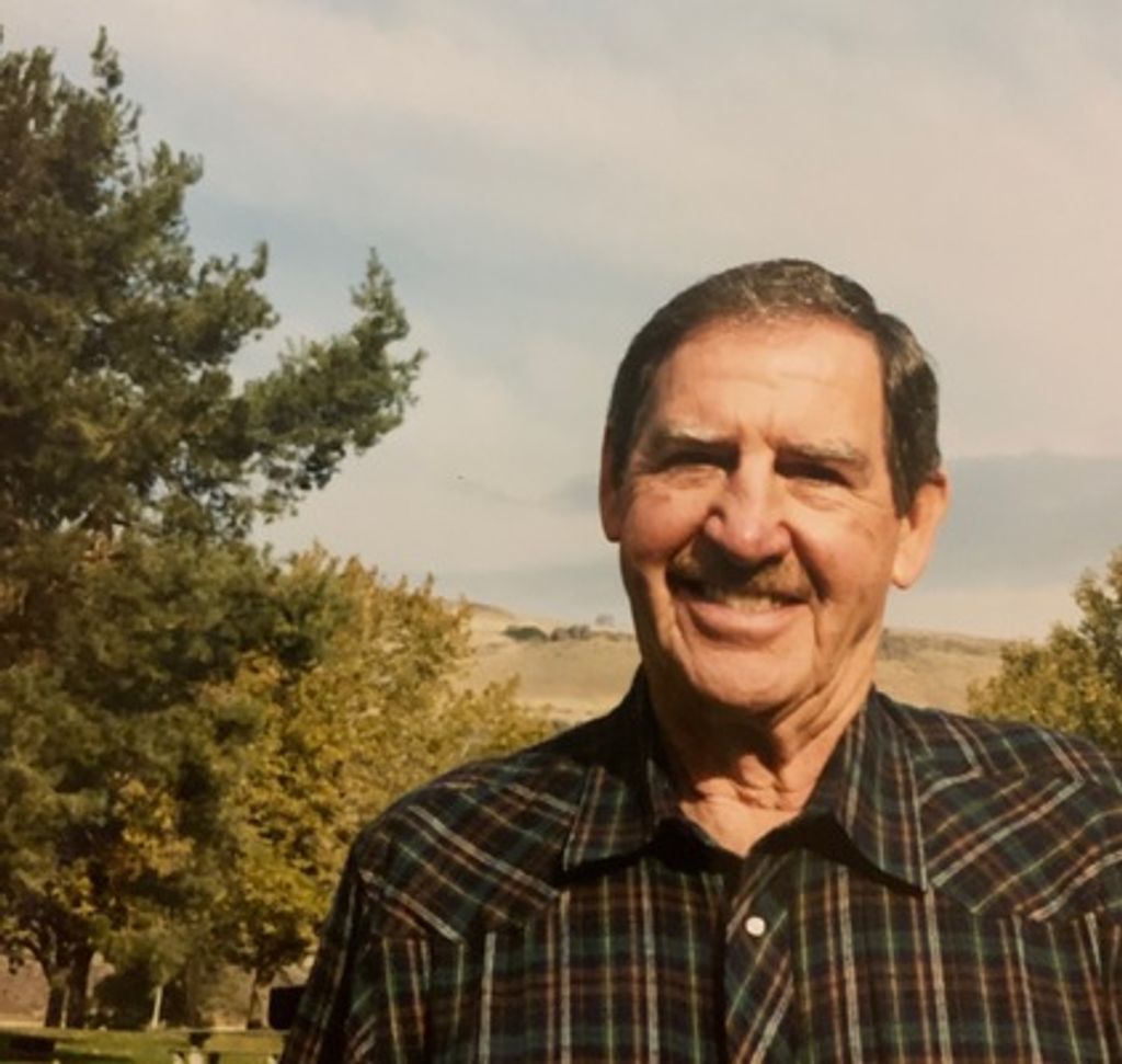 Lloyd Ransom Reynolds Profile Photo