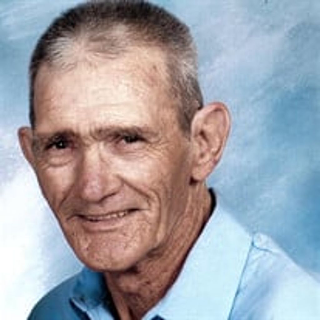 Lereoy Joseph Cheramie