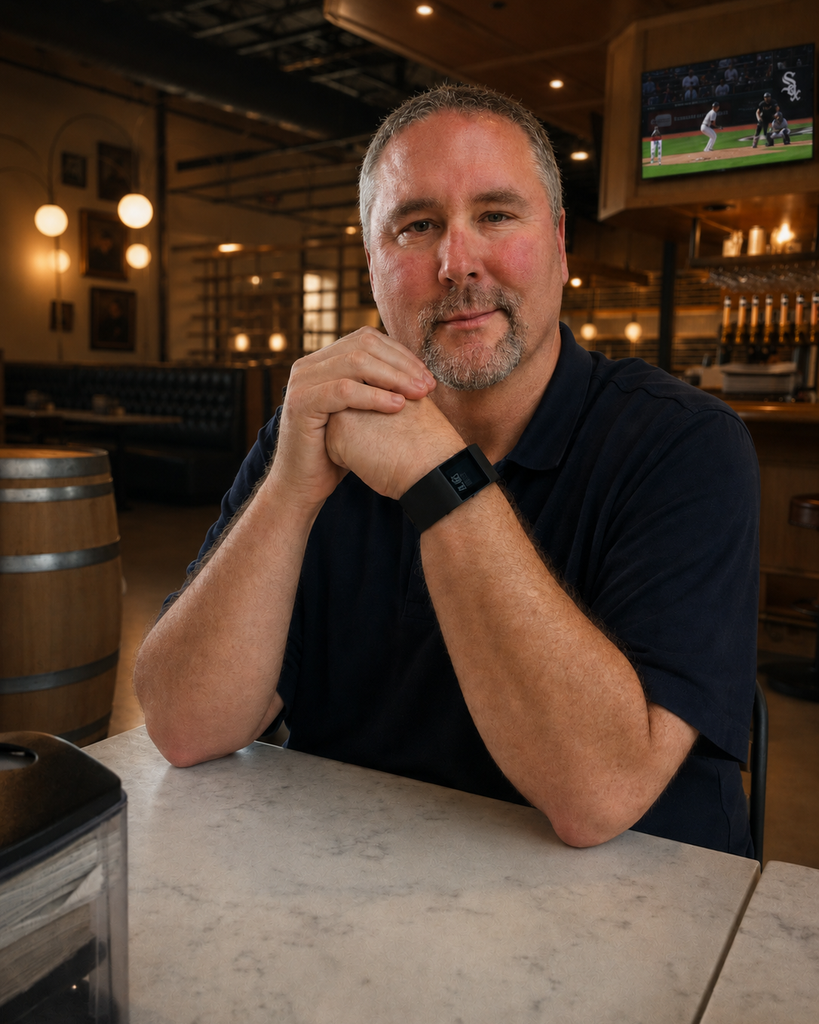 Thomas J. Forys, Jr. Profile Photo