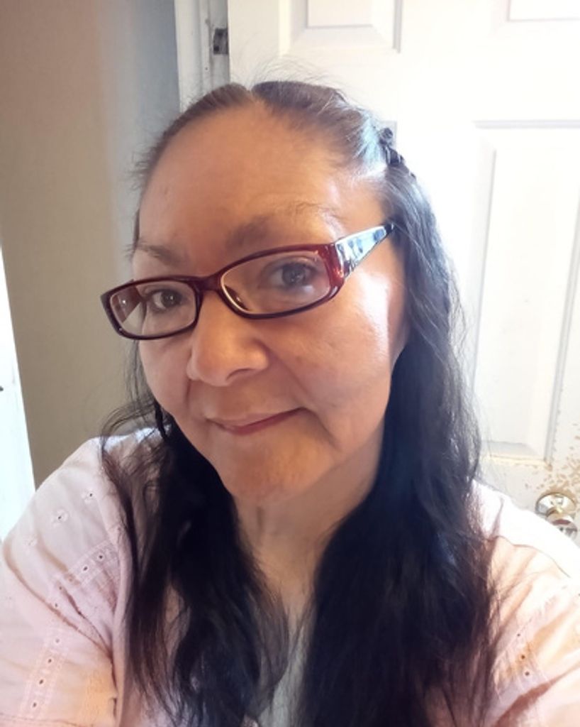 Tina Marie Wilcox Profile Photo