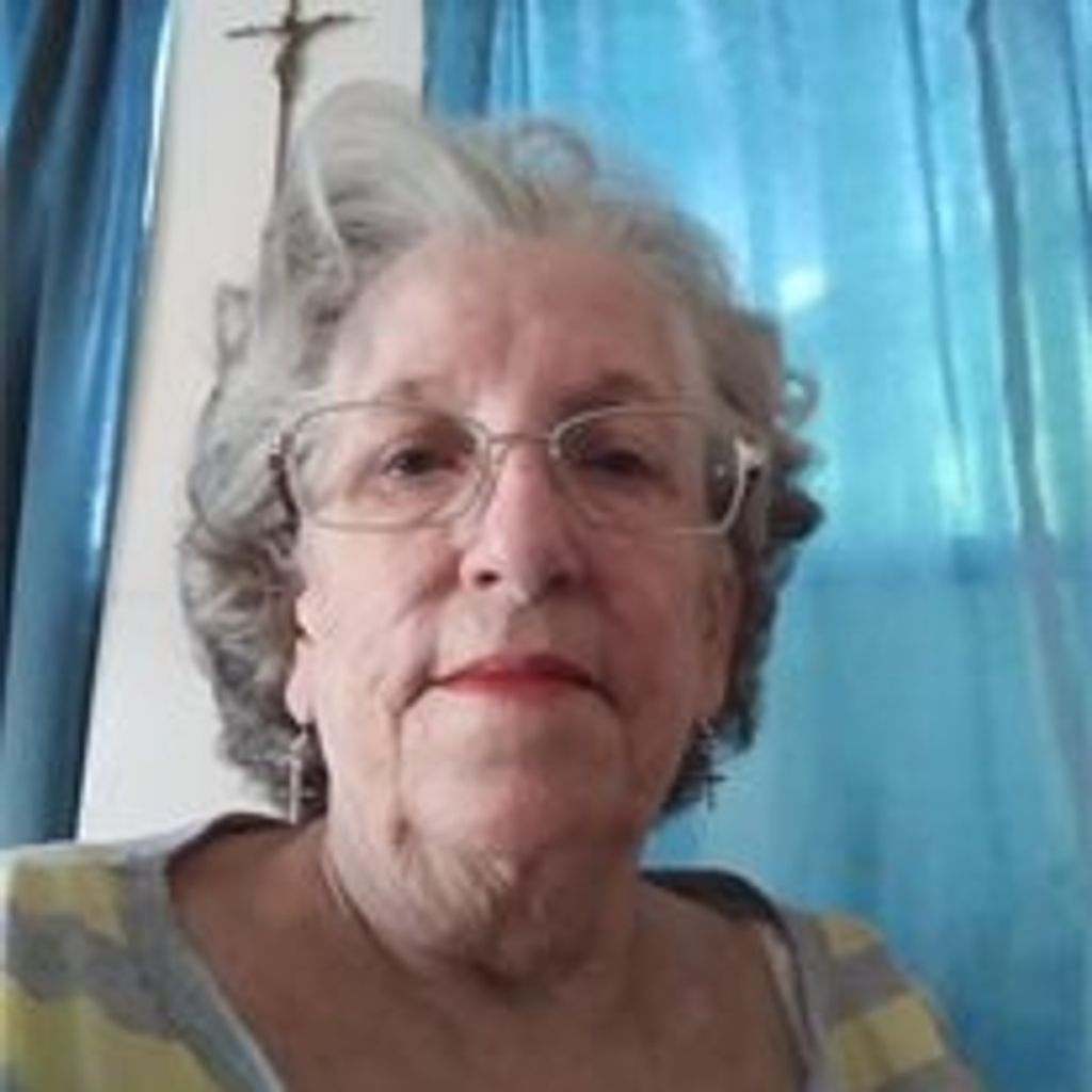 Jane Pearl Bentley