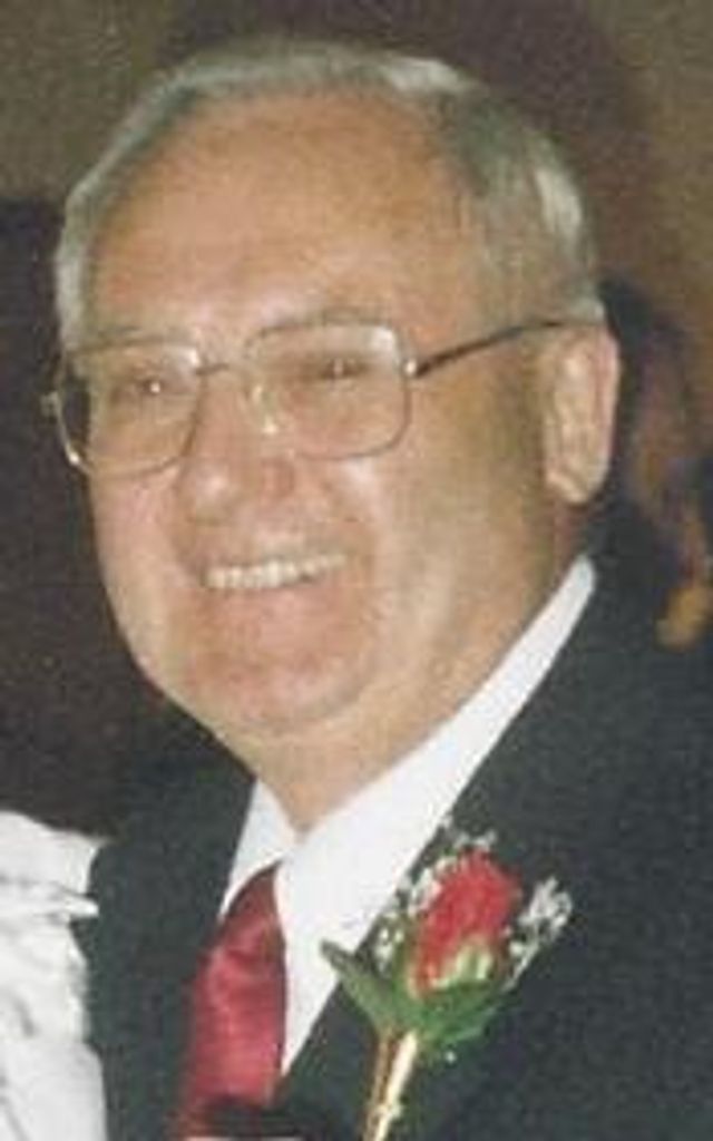 Tibor F. "Steve" Samu Profile Photo