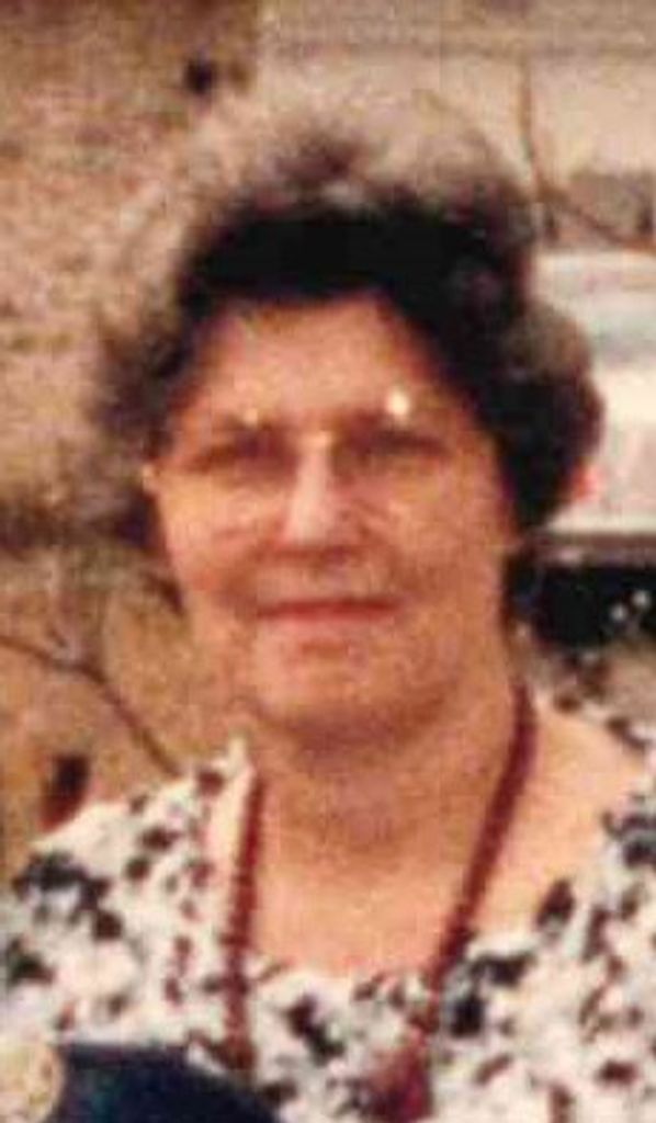 Luana Shaw Sheffield