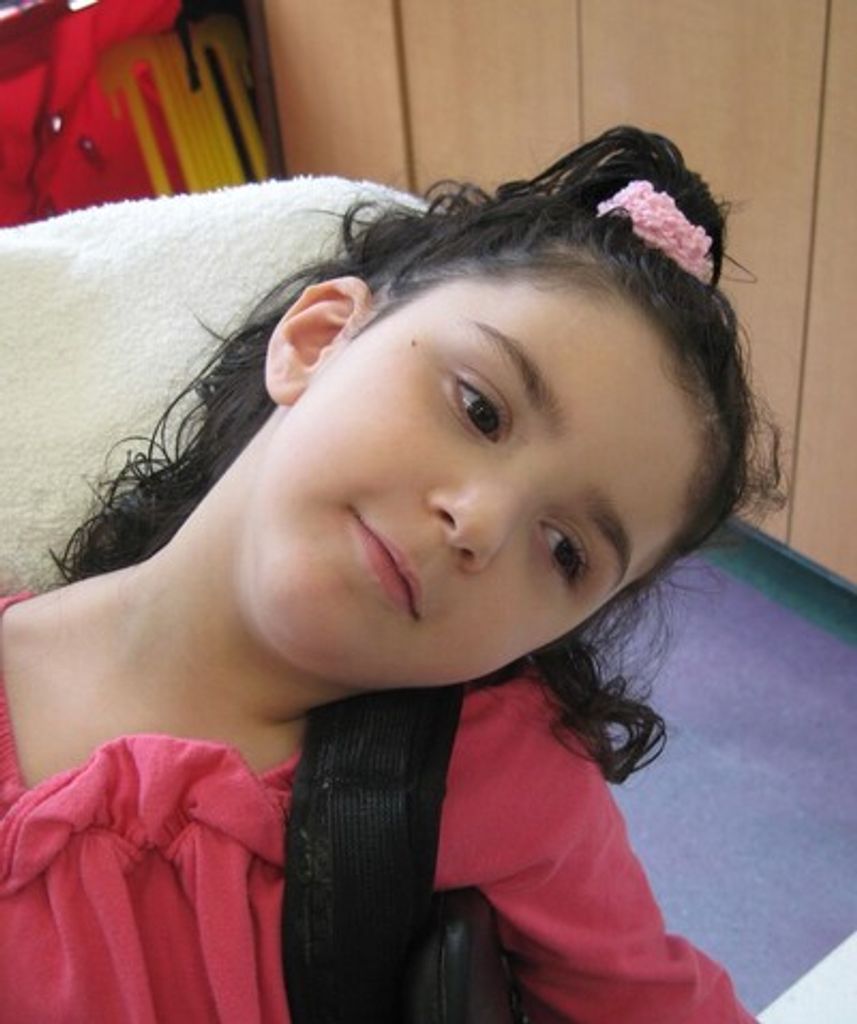 Christina 'Chrissy' Rodriguez