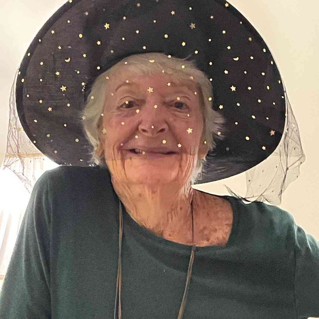 Simone Margot Spicer Profile Photo