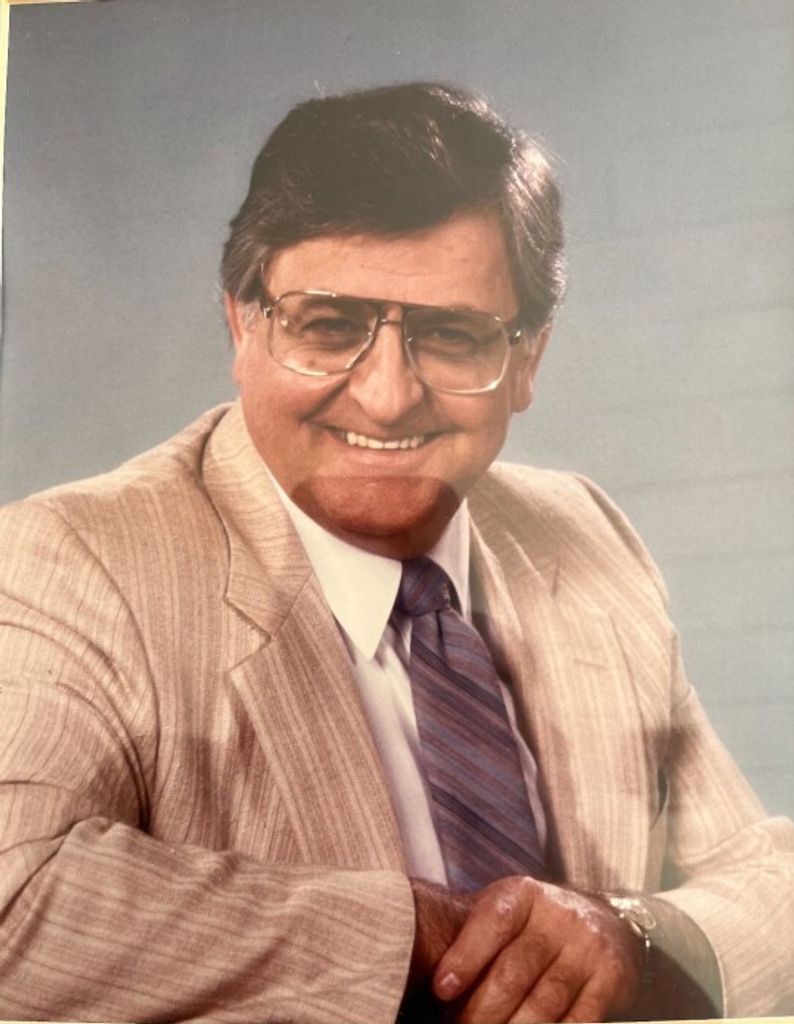 Guy Anthony Schiavone