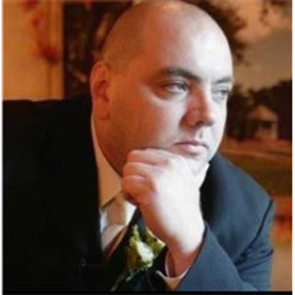 Kenneth Roger Jacques