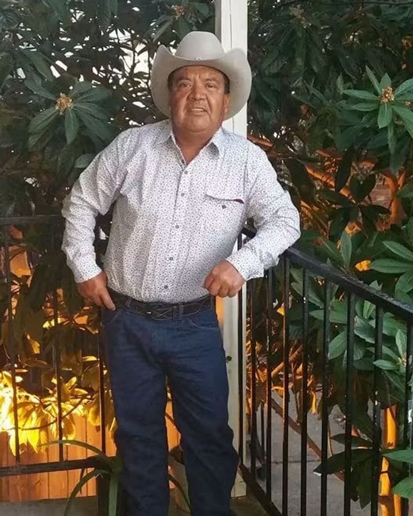 Juan Maldonado