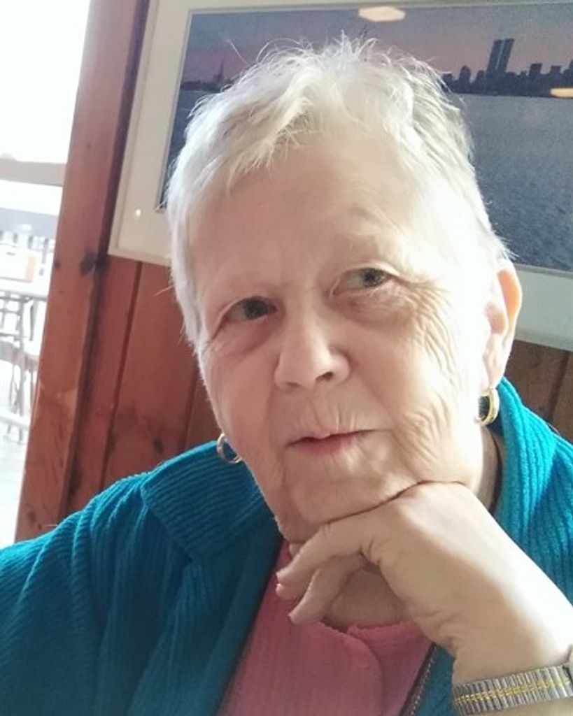 Gwynneth (Gwen) Wilson (nee Hayes) Profile Photo