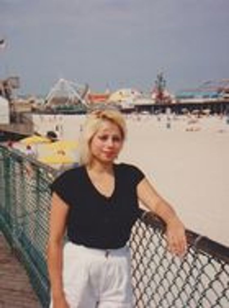 Yolanda Cappiello