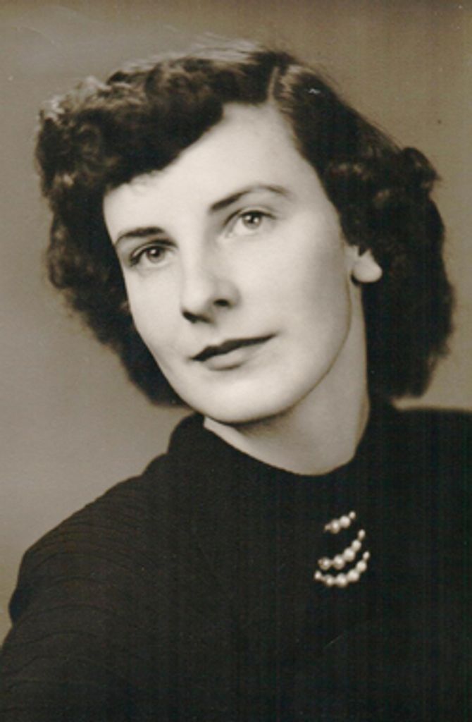 Geraldine Davis