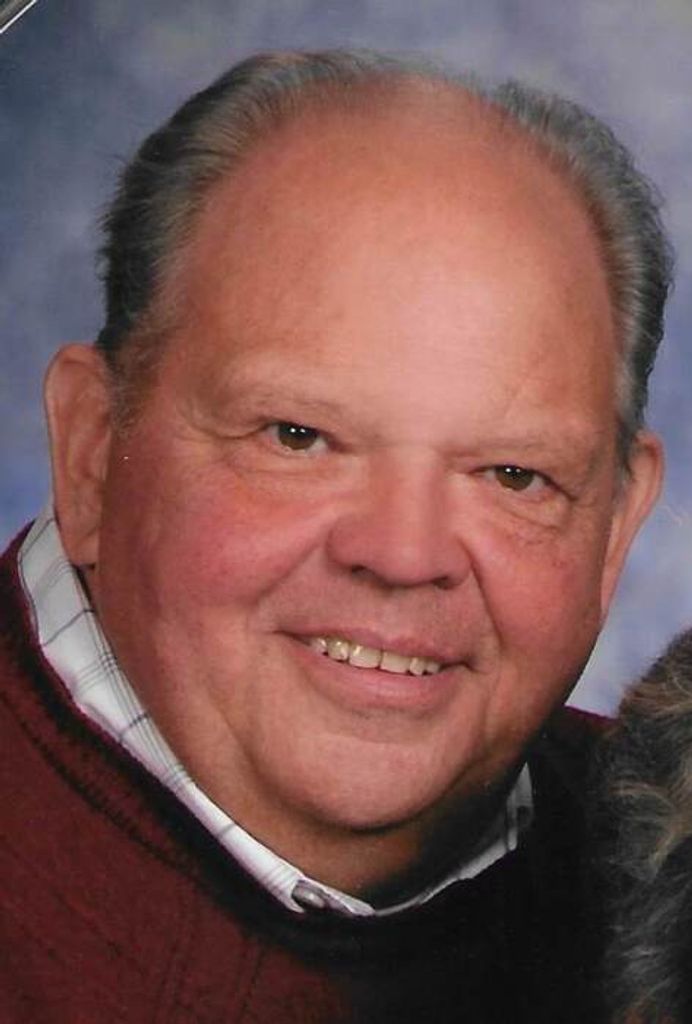 Phillip F. Jenkins Profile Photo