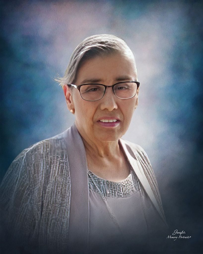 Carmen R. Saldivar