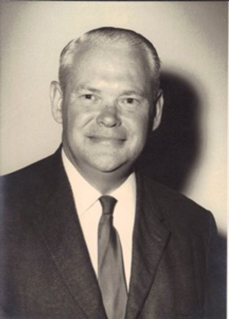 Donald A. Yetter