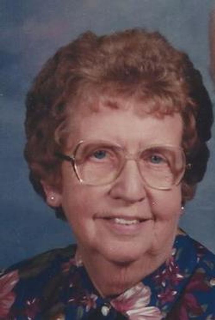 Claire J. Benney Profile Photo