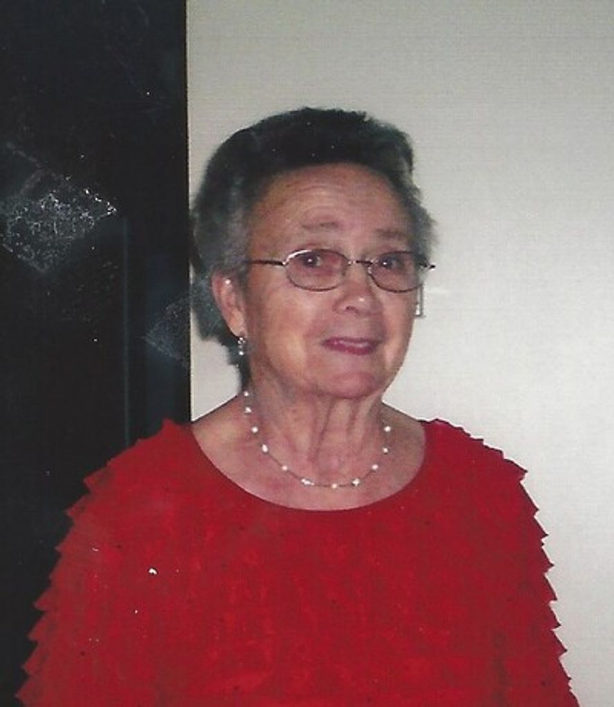 Vena Mae Corder Profile Photo