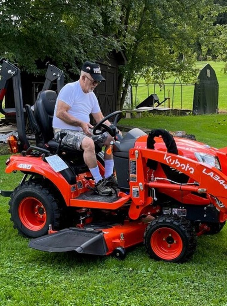 Emory Rogers Necessary Ii