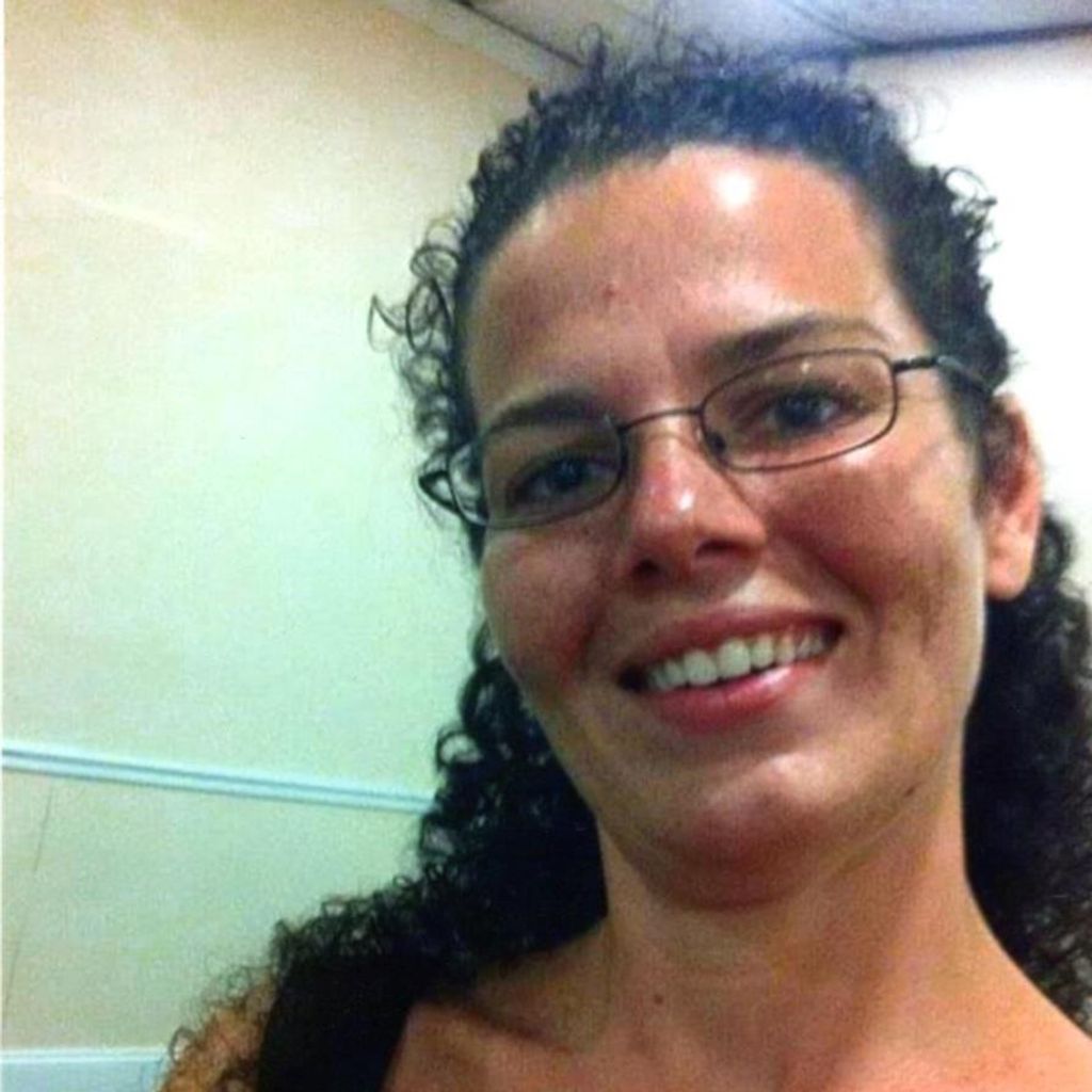 Sherry Lynn Bingham