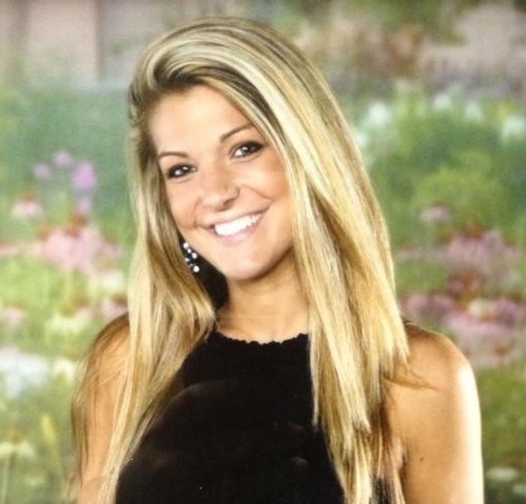 Brooke Lea Arbogast Profile Photo