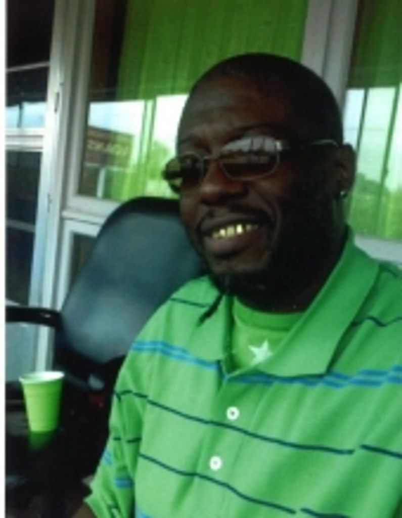 Jason 'J-5' Allen Strode