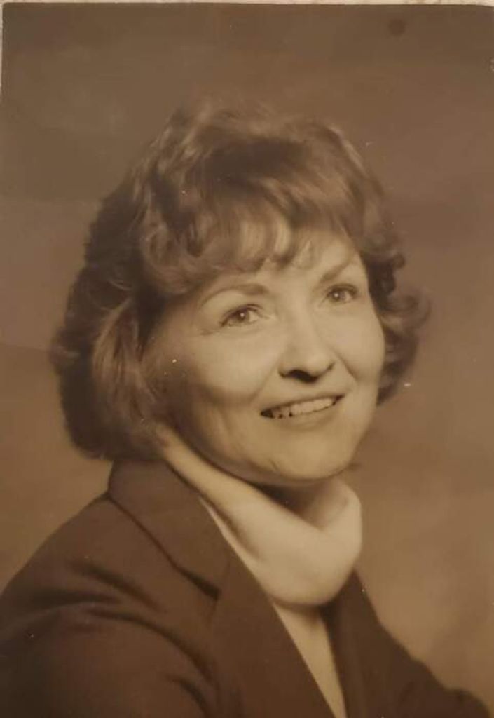 Roberta "Bobbi" J. Smith Profile Photo