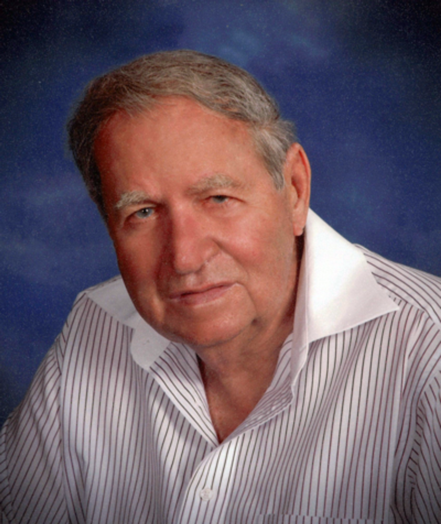 Francis Joseph Haberman Profile Photo