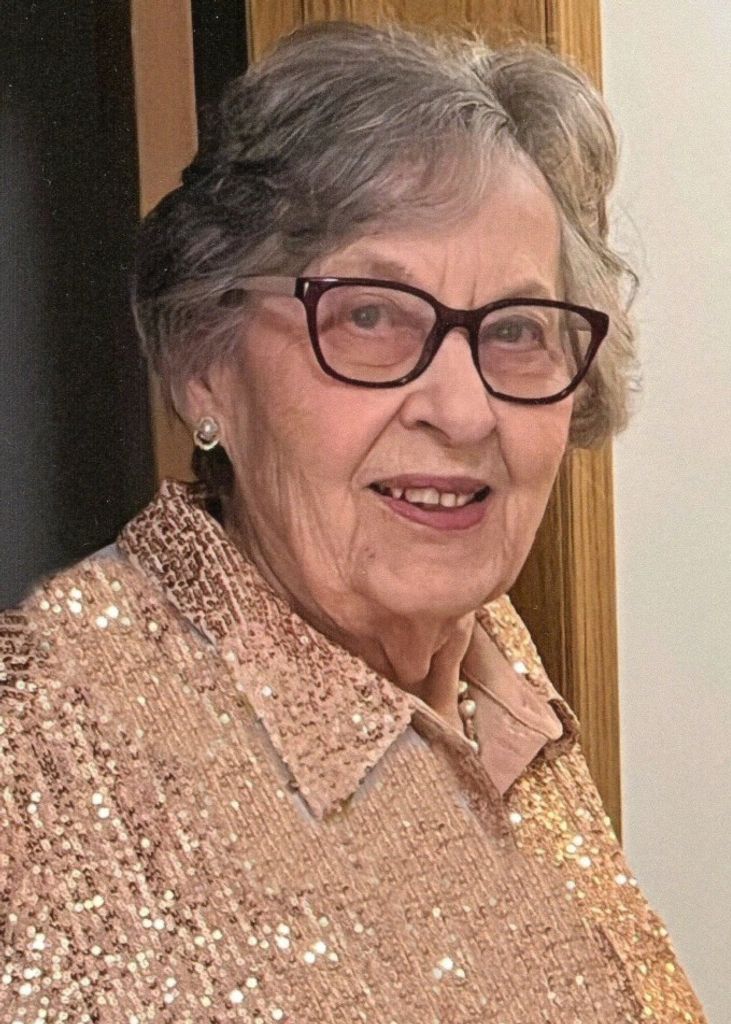 Ann H. Anderson