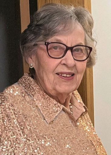 Ann H. Anderson's obituary image