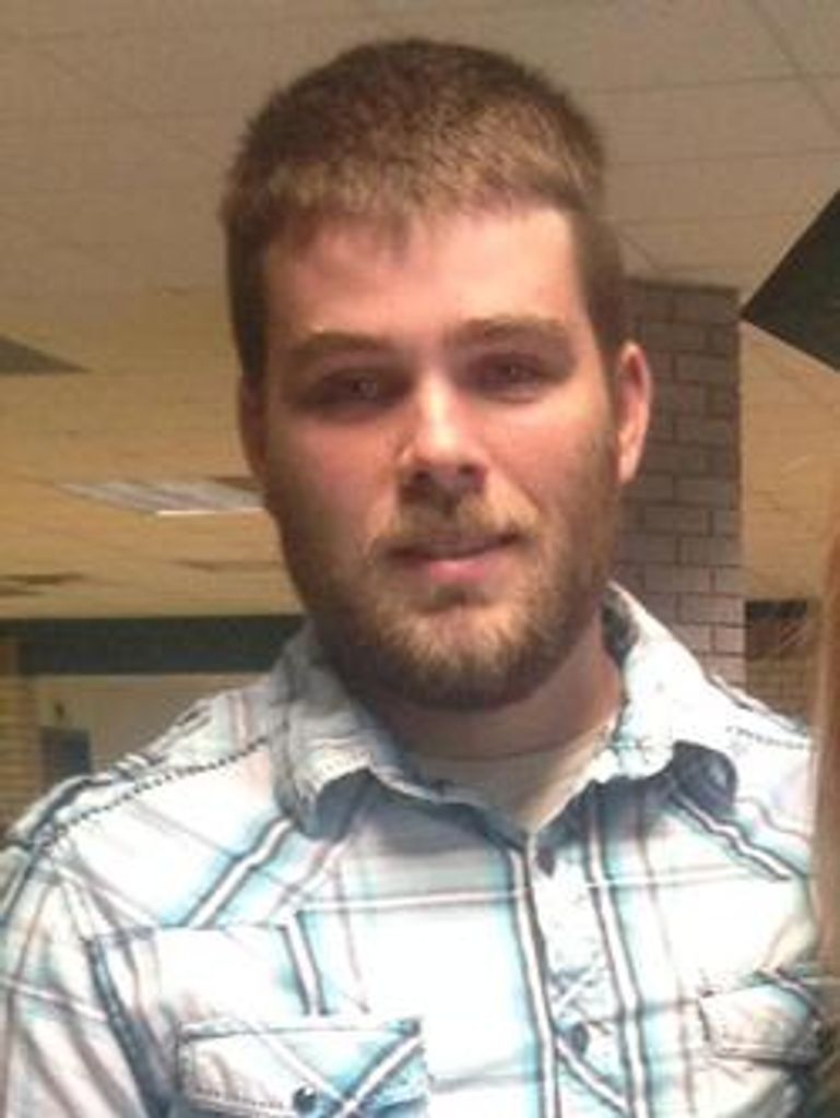 Matthew Lee Summers Profile Photo