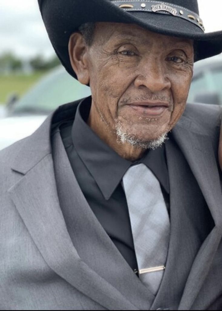 Otis Milton Neal