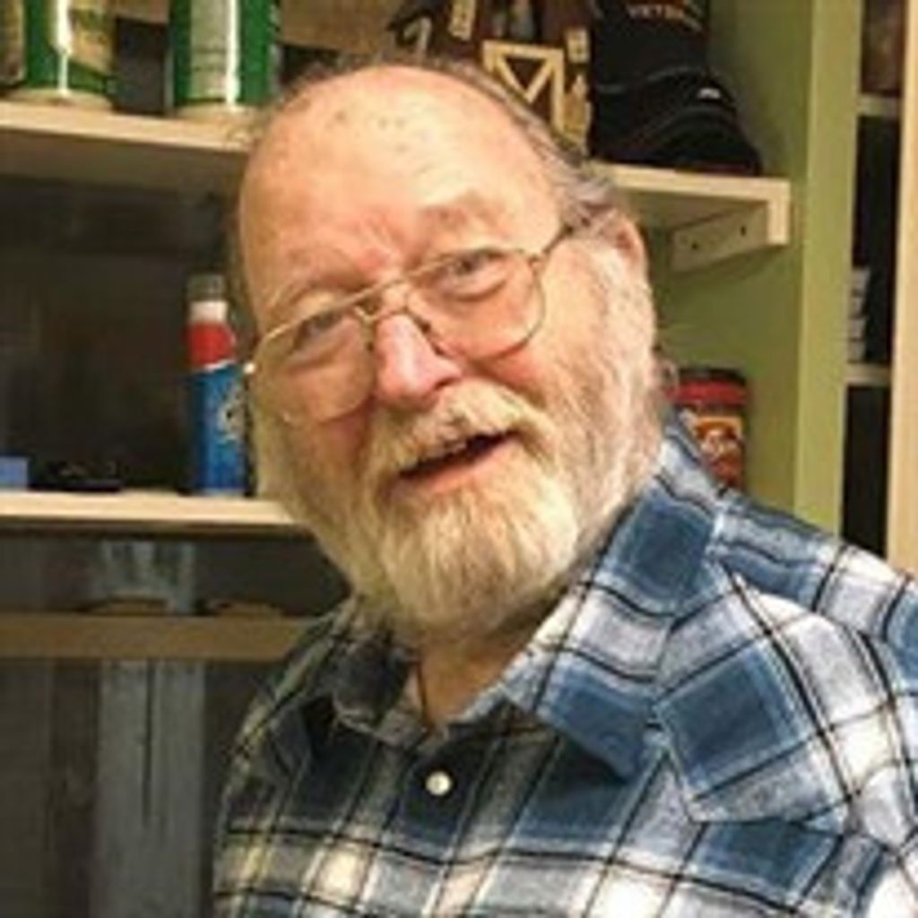 Ronald Jeffrey