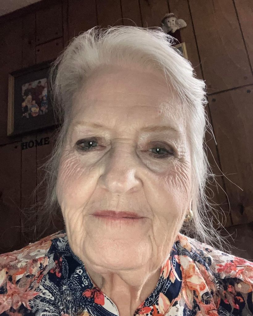 Willa Hall Profile Photo