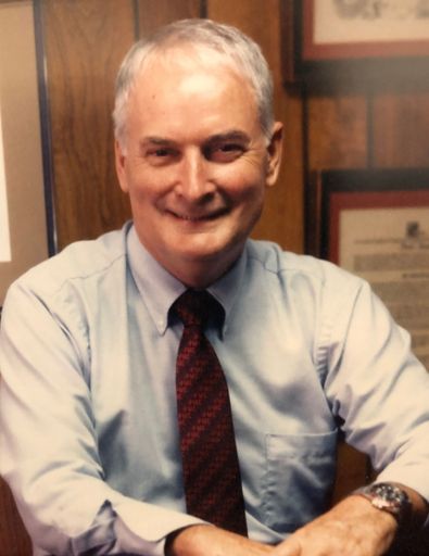 Fred Stewart Profile Photo