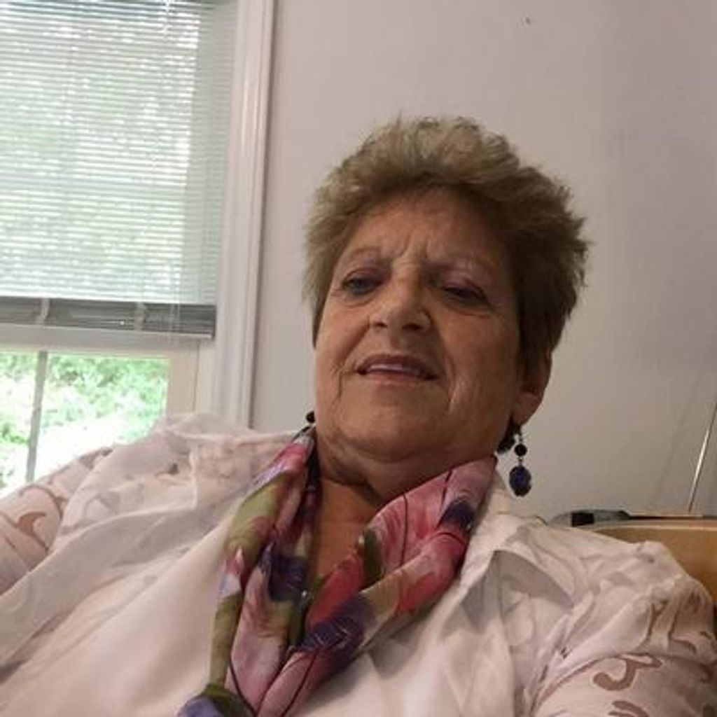 Florence Ethel Lahey Profile Photo