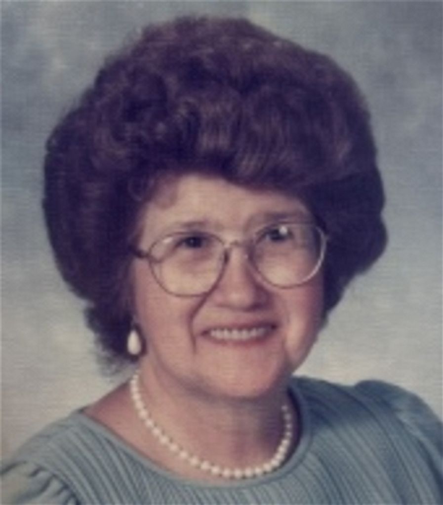 Laura Catherine Baldwin (Workman)