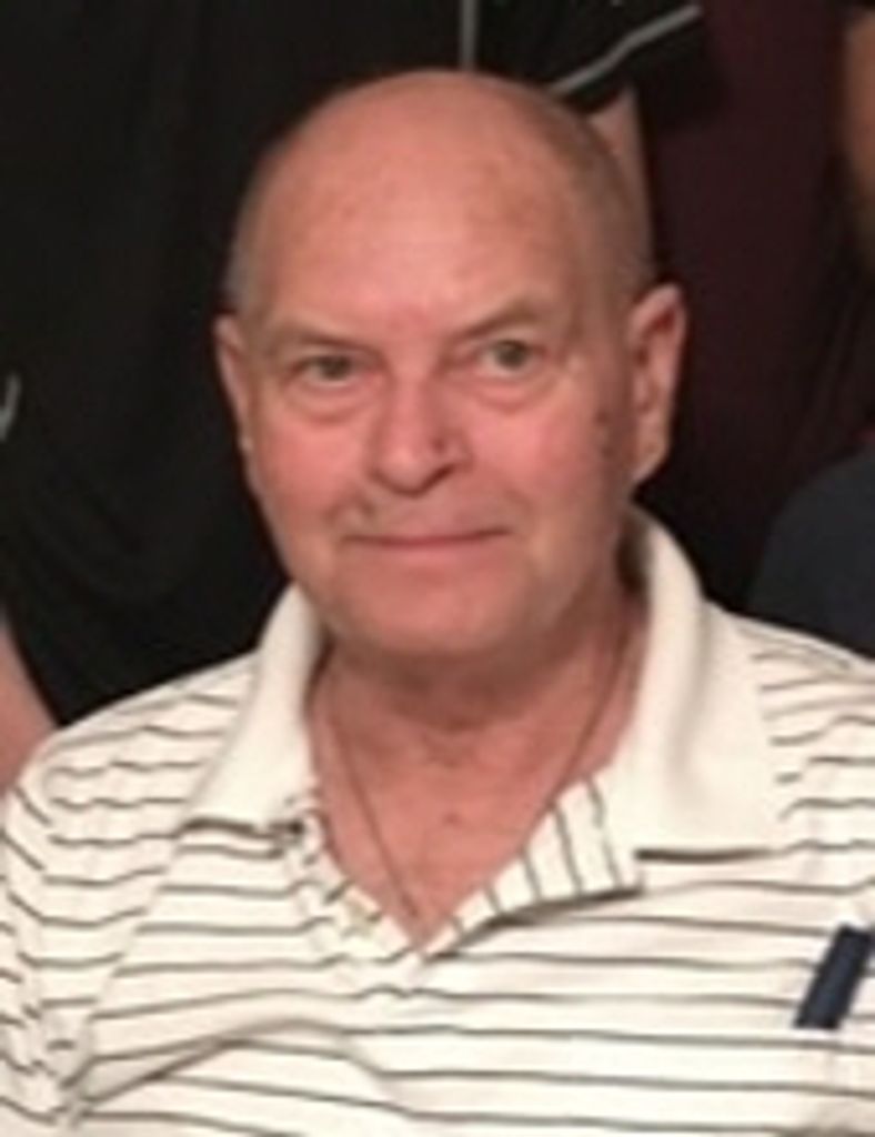 Robert Leo Meyers