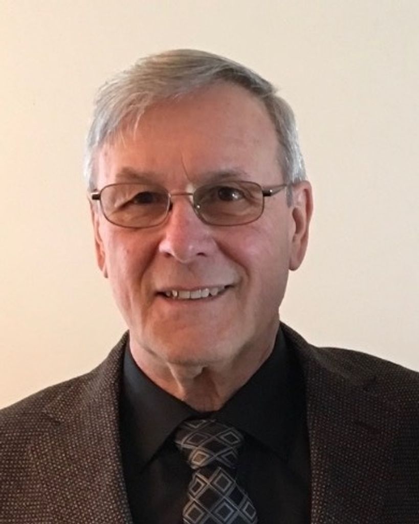 Ernest (Ernie) Shewchuk Profile Photo