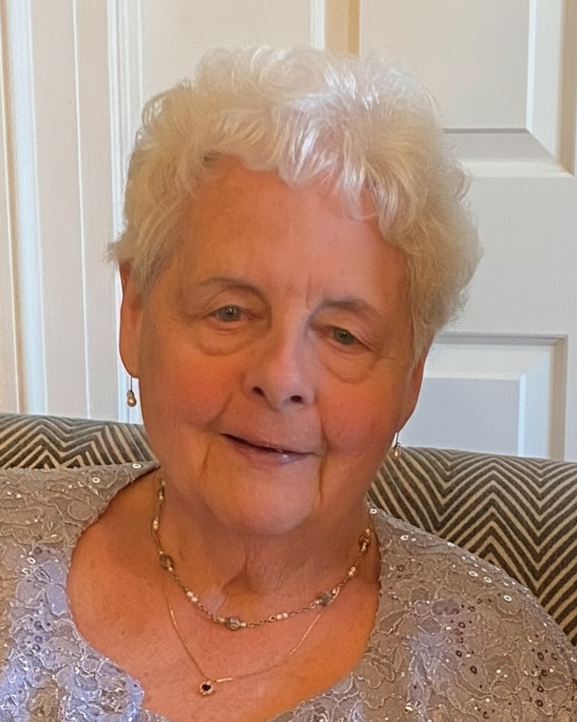Dorothy M. "Dot" Mueller Profile Photo