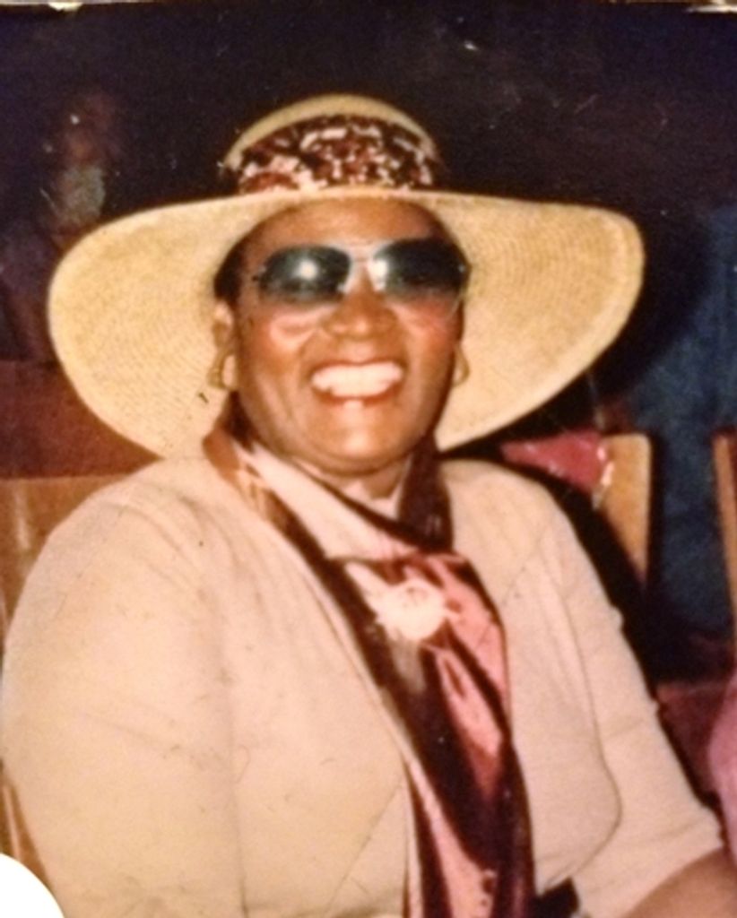 Claudia Marjorie Clarke Profile Photo