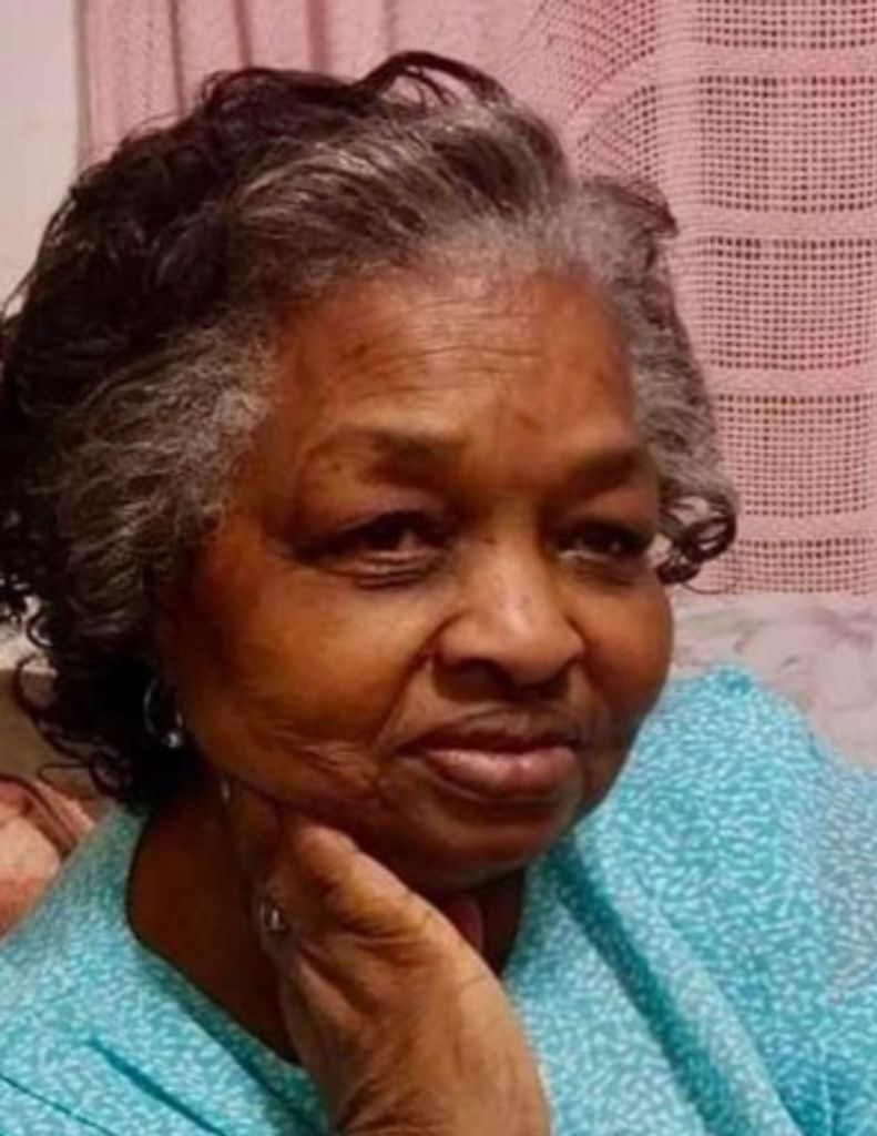 Mary  Ruth  Turner  Profile Photo