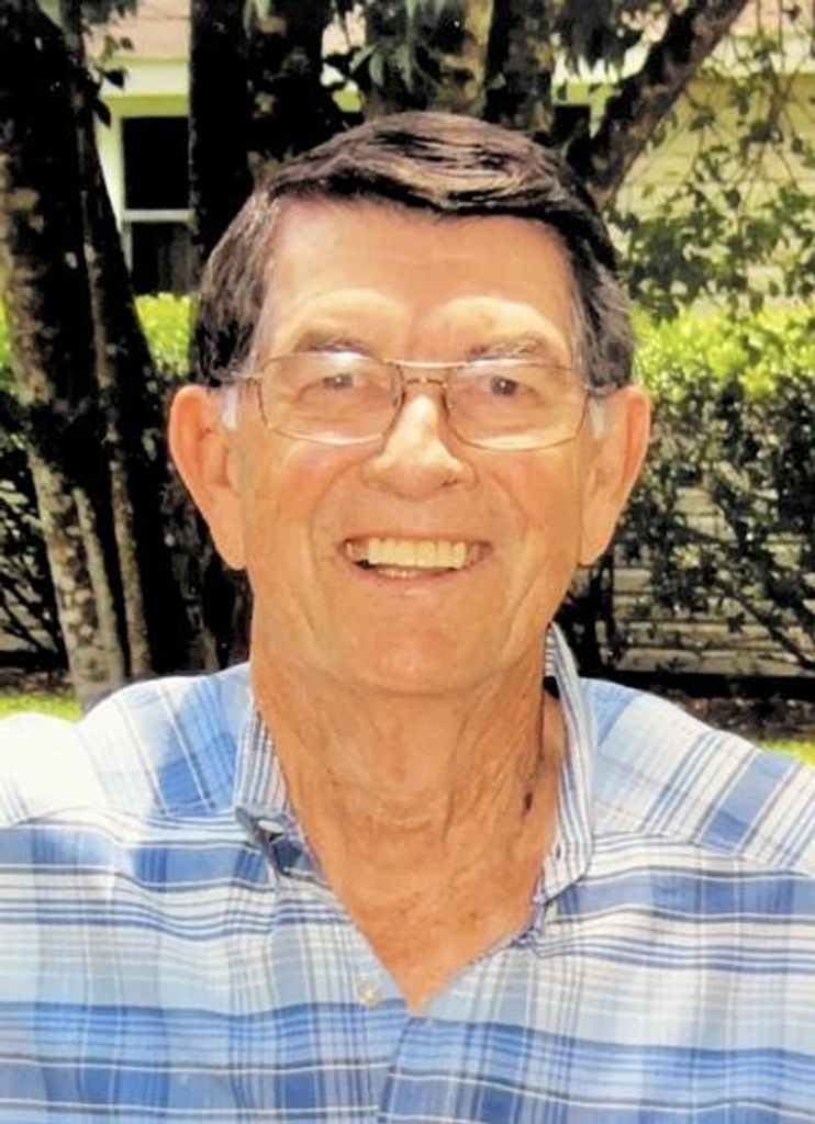 Elvin Eugene Stinson Profile Photo