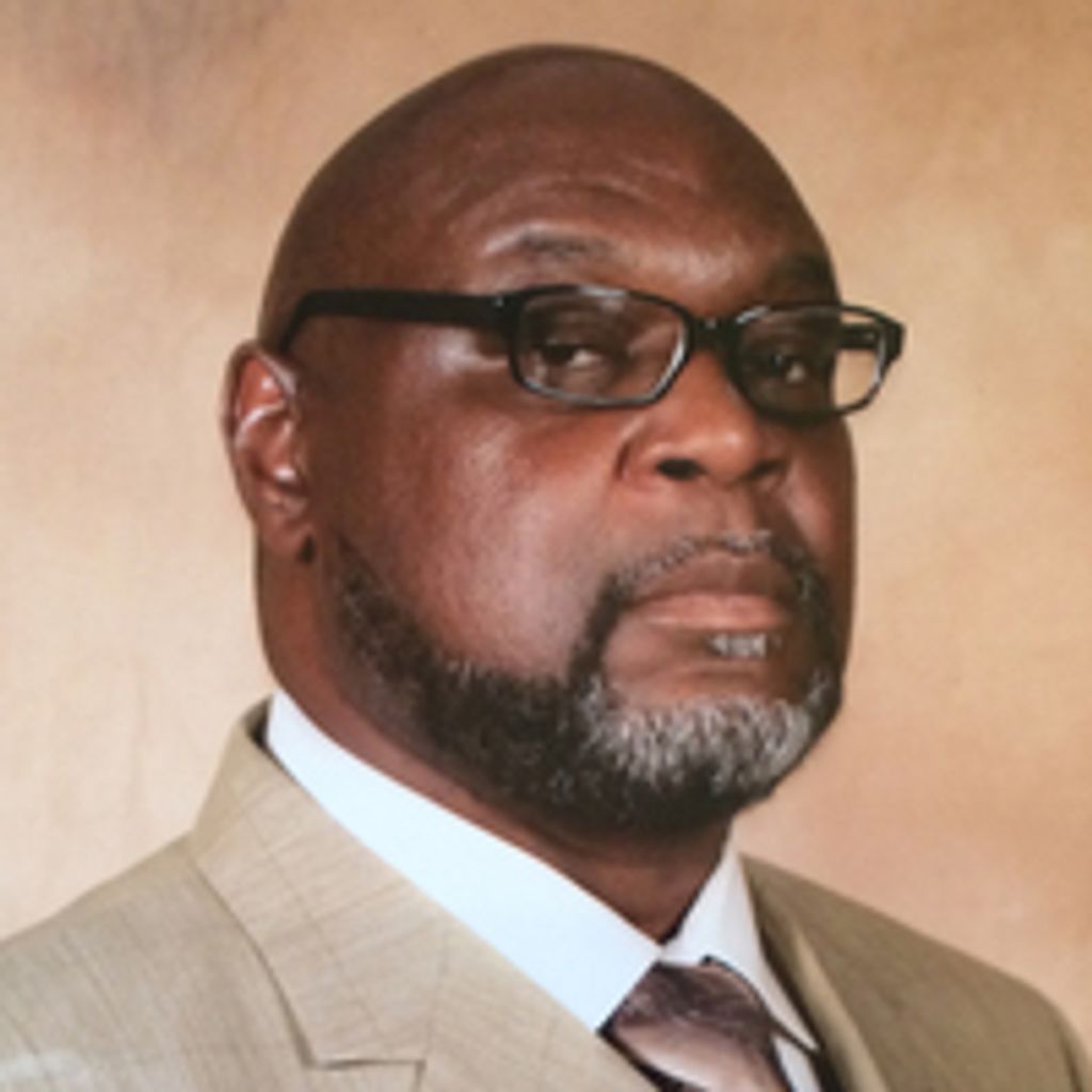 Darren Phillip Coler, Sr. Profile Photo