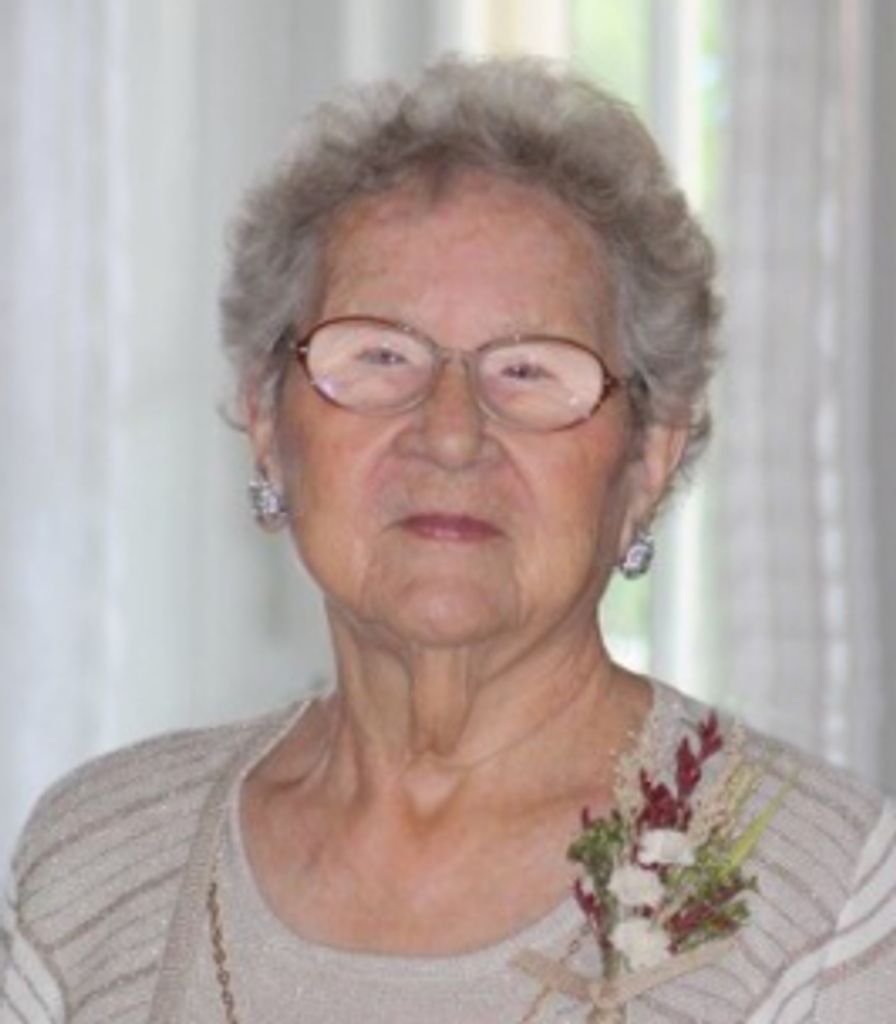 Betty Lou (Stanfield)  Courtney Profile Photo