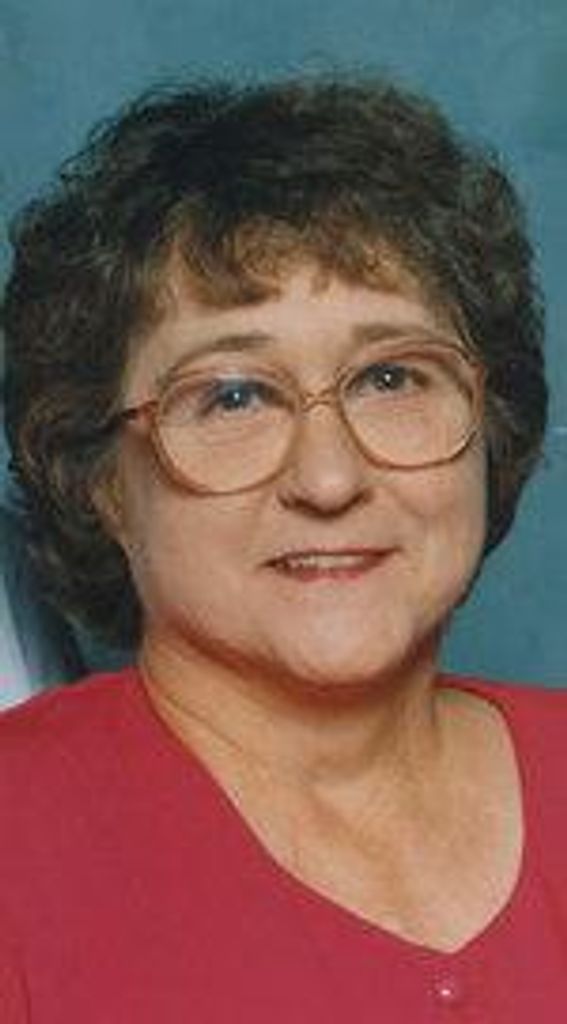 Margaret S. Moore