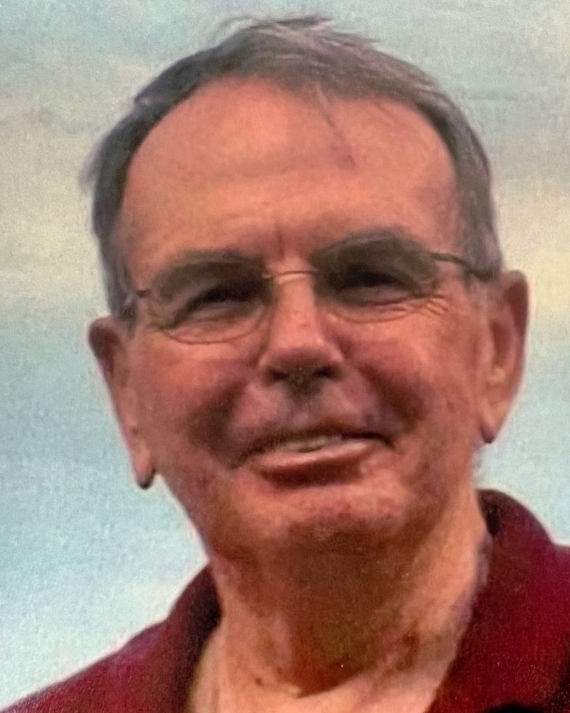 Harry Don Wirth Profile Photo