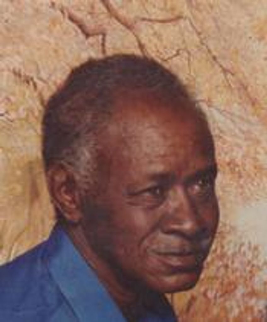 Mr. Charles Arthur Deans